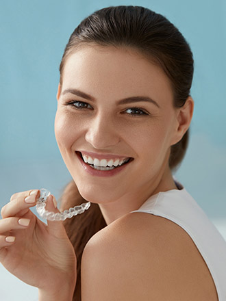 clear aligners